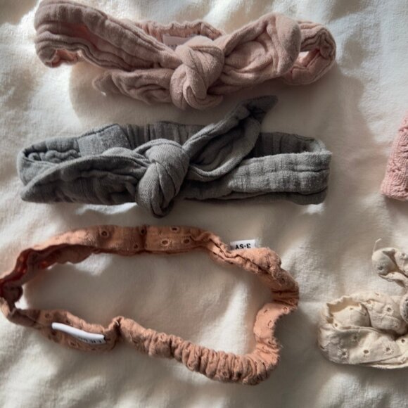 Jamie Kay/Liewood headbands - Picture 3 of 4